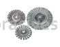 CGW 60039 5-7/8 Stringer Bead .020 Stainless 5/8-11 AH