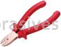 CS Unitec™ EX601-6B 150mm Diag. Cutting Plier Copper Beryllium