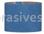 Cibo Abrasives 3 x 15-1/2 80 Grit HZ72 Zirc Sanding Belt
