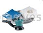 Dynabrade 59119 - 3" Dia. HiVac Dynorbital-Spirit Mesh Abrasive System