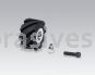 Dynabrade 11618 Contact Wheel Ass"y 2" Dia. x 1" W x 5/8" I.D.