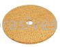Osborn 8" Buff Conventional Sisal #47418