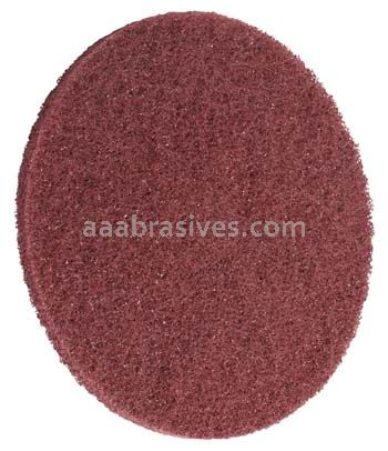 3M™ 7010329188 9" A-VFN Scotch-Brite™ HS-DC High Strength Disc