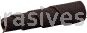 3/8 x 1-1/2 x 1/8 /150 /M-9 /Merit Aluminum Oxide /Spiral Rolls, Full-Tapered (Spirapoints)