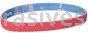 Norton 1/4 x 18 40-Y Norton SG (PG SF-Flex) R981 File Belts