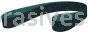 3M™ 7010329206 3 x 132 S-MED Scotch-Brite™ SC-BL Surface Conditioning Low Stretch Belt