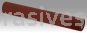 3M™ 7100188596 10 x 18-1/2 x 5-3/4 3 A/O Medium CF-FS Scotch-Brite™ Finishing Steel Core Flap Brush