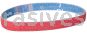 Norton 1 x 30 120-Y Norton SG (PG SF-Flex) R981 File Belts