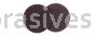 Weiler 51511 - 4" Hook & Loop, AO - Coarse, Non-Woven Surf. Cond. Disc - 012382515119