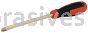 CS Unitec™ EX803-4B No. 4 x 200mm 8" Screwdriver Cross Copper Beryllium
