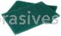 3M™ 7000045876 6 x 9 Scotch-Brite™ Heavy Duty Scour Pad 86