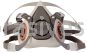 3M™ 7000001932 Half Facepiece Reusable Respirator 6100/07024(AAD) Small