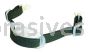 3M™ 7000029947 X24 46551-00000 Elastic Chin Strap