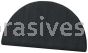 3M 7000042724 6” Hookit Half Round Pad 05792