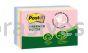 Post-it™ Notes 655-RP 3 in x 5 in Canary Yellow 3M 7000047654
