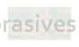 3M&trade; 7010308036 12 x 14 60 Micron 268L Microfinishing PSA Film Type D Sheet
