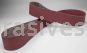 3M™ 7010360825 6 x 89 P120 Grit X-wt 340D Cloth Belt