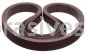 3M™ 7010361726 1-1/2 x 60 P180 Grit X-wt 341D Cloth Belt