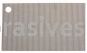 3M&trade; 7010533994 8 x 14 ft x 3 M74 6456J Flexible Diamond Roll