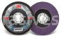 3M™ 7100178027 4-1/2 x 7/8 60+ Grit 769F T29 Flap Disc