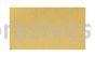 3M™ 7100208411 9 x 11 P320 A-wt 216U Hookit™ Gold Paper Sheet