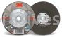 3M™ 7100218280 5 x 1/8 x 5/8"-11 06465 T27 Cut & Grind Wheel