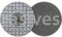 Walter BLENDEX U TWIST DISC 3” 6AM - 662980399033