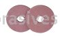 Pressboard Adapter, 7-1/4" to 3/4" A.H. (PB725)
