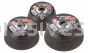 Walter 4" CUP WHEEL FOR CONCRETE - 662980276488