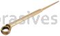 CS Unitec™ EX204S-35A 35mm Wrench Construction w/Pin Aluminum Bronze