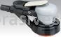 Dynabrade 69108 - 3" Dia. Self-Generated Vacuum Dynorbital Silver Supreme Random Orbital Sander
