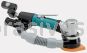 Dynabrade 58015 - Dynafine Detail Sander, Self-Generated Vacuum .12 hp, 7 Degree Offset, 15,000 RPM, 1/32" Orbit, Rear Exhaust