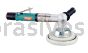 Dynabrade 51472 - 6"-8" Dia. Right Angle Two-Hand Rotary Buffer