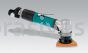 Dynabrade 57900 Dynafine Detail Sander Non-Vacuum .12 hp 7 Degree Offset 13,000 RPM 1/32" Orbit Rear Exhaust