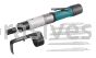 Dynabrade 12206 Stockade Reciprocating Saw Versatility Kit .4 hp Straight-Line 13/32" 2,400 SPM