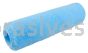Weiler 49062 9" Premium Roller Cover 1/2" Nap for Semi-smooth Surfaces