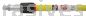 Weiler 44499 Telescoping Handle Threaded Metal Tip Extends 6'-12'"