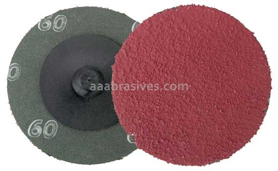 Weiler 60170 2" Ceramic Blending Disc 36 C Type R