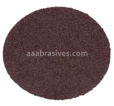 3M™ 7000118878 3" 40 Grit X-wt 348D Stikit™ Cloth Sanding Disc