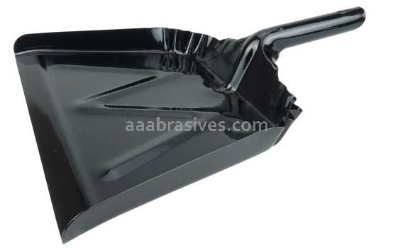 Weiler 71078 Heavy-Duty Metal Dust Pan