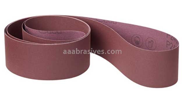 3M™ 7010515438 7 x 94 P100 Grit X-wt 332D Cloth Belt
