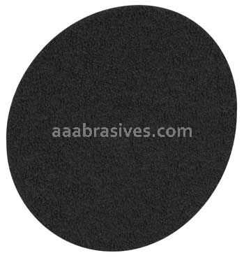 3M™ 7100203347 4” P400 Grit XF-wt 461F S/C TR Roloc™ Sanding Disc