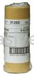 3M&trade; 7000119699 6” P500 Grit Stikit&trade; Gold Disc Roll