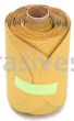 3M™ 7010508715 5" P100 Grit F-wt 363I Stikit™ Paper Disc Roll