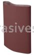3M&trade; 7010514175 25 x 75 36 Grit X-wt 341D Cloth Belt