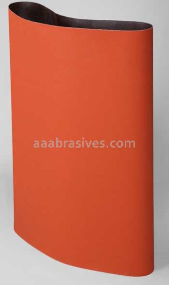 3M™ 7000120213 37 x 75 P120 Grit YF-wt 777F Cloth Belt