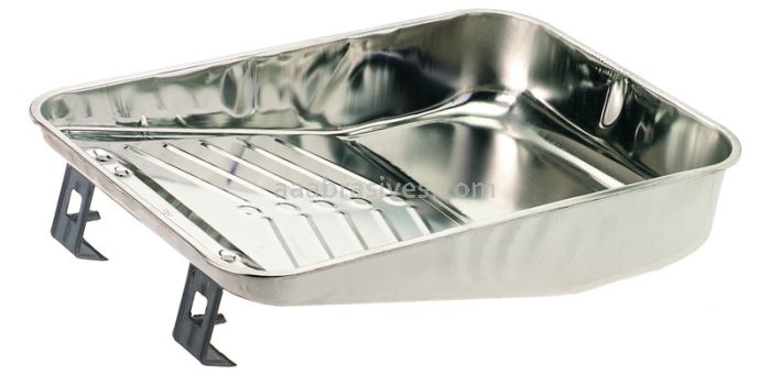 Osborn Brush 3 Quart Deep Well Paint Tray #85033