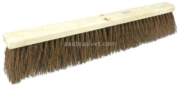 Weiler 25241 18" Vortec Pro Garage Brush Palmyra Fill