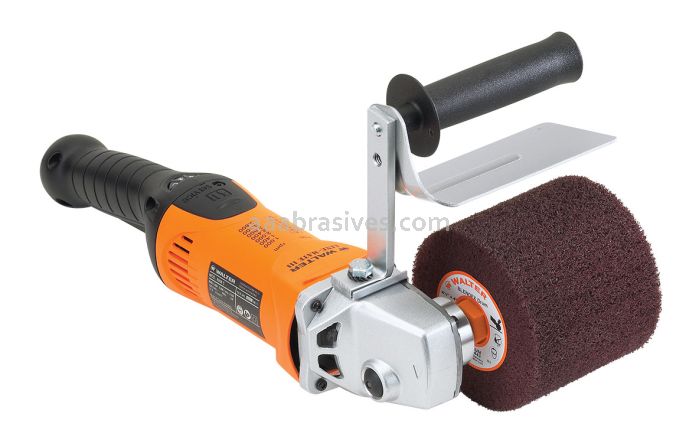 Walter 6268 LINE-MATE III Drum Sander (Tool Only)- 662980061725