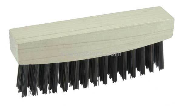 Weiler 44070 Chipping Hammer Refill .012 Carbon Steel Fill